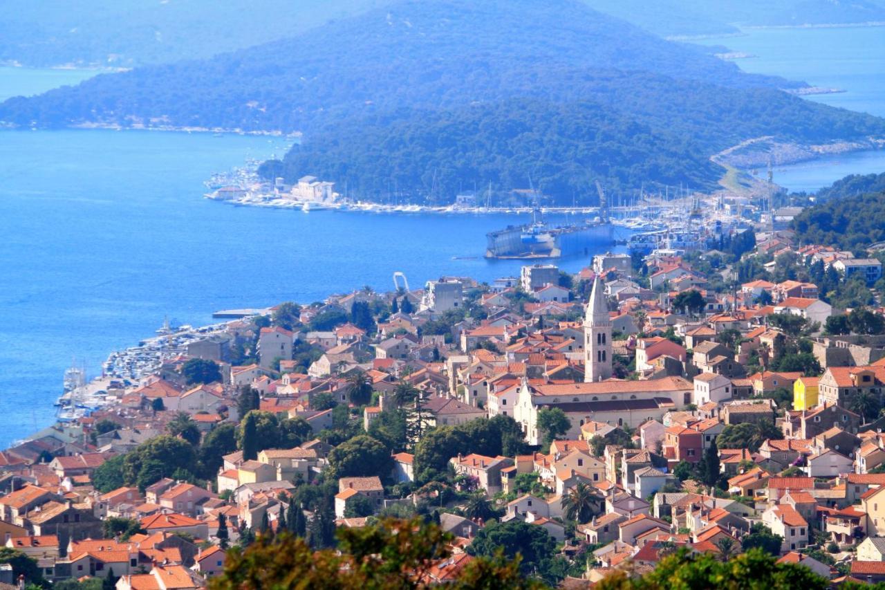Apartments With A Parking Space Mali Losinj Luaran gambar