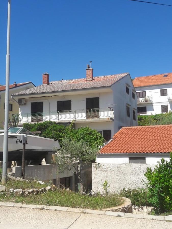 Apartments With A Parking Space Mali Losinj Luaran gambar