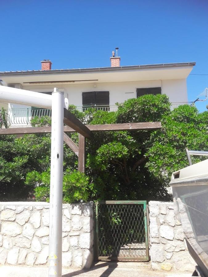 Apartments With A Parking Space Mali Losinj Luaran gambar