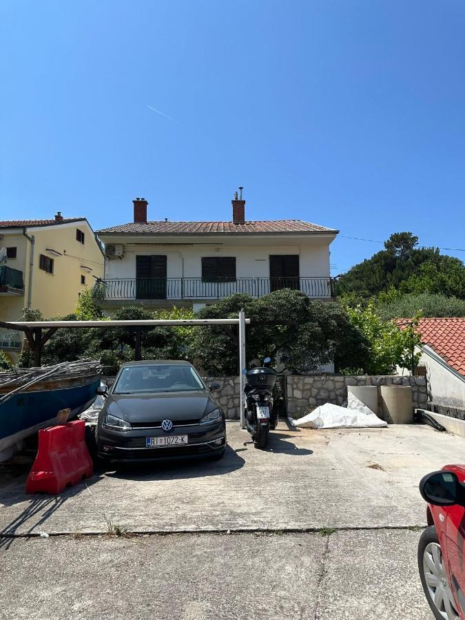 Apartments With A Parking Space Mali Losinj Luaran gambar