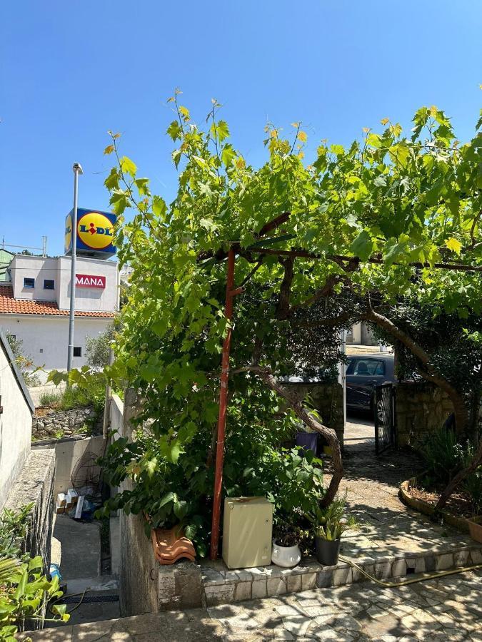Apartments With A Parking Space Mali Losinj Luaran gambar