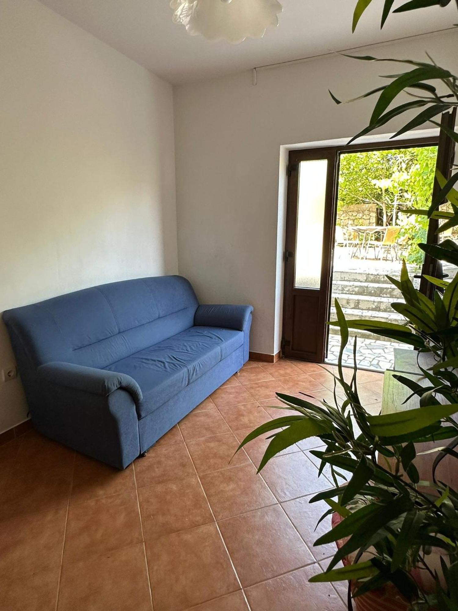 Apartments With A Parking Space Mali Losinj Bilik gambar